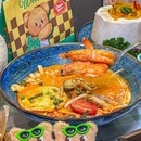椰胖胖(南门景观店) - 西安市旅游 缩略图 2