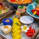 椰胖胖(南门景观店) - 西安市旅游 缩略图 5