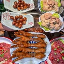 青山青豆花·笑禅豆腐鱼(黄泥塝店) - 重庆市旅游 缩略图 1