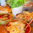 青山青豆花·笑禅豆腐鱼(黄泥塝店) - 重庆市旅游 缩略图 3
