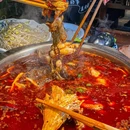 青山青豆花·笑禅豆腐鱼(黄泥塝店) - 重庆市旅游 缩略图 2