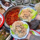 青山青豆花·笑禅豆腐鱼(黄泥塝店) - 重庆市旅游 缩略图 5