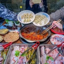 青山青豆花·笑禅豆腐鱼(黄泥塝店) - 重庆市旅游 缩略图 7