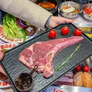 尹珍珠韩式无限烤肉(时代天街店) - 重庆市旅游 缩略图 4