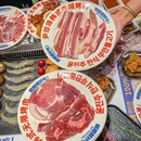 尹珍珠韩式无限烤肉(时代天街店) - 重庆市旅游 缩略图 5