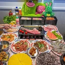 尹珍珠韩式无限烤肉(时代天街店) - 重庆市旅游 缩略图 1