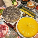 尹珍珠韩式无限烤肉(时代天街店) - 重庆市旅游 缩略图 3