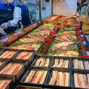 尹珍珠韩式无限烤肉(时代天街店) - 重庆市旅游 缩略图 8