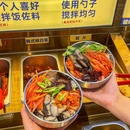 尹珍珠韩式无限烤肉(时代天街店) - 重庆市旅游 缩略图 7