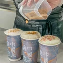 TEA'SDAY·时下有茶(龙之梦店) - 上海市旅游 缩略图 8