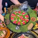 福记阿牛·潮汕牛肉火锅(微电园店) - 重庆市旅游 缩略图 2