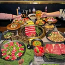福记阿牛·潮汕牛肉火锅(微电园店) - 重庆市旅游 缩略图 1