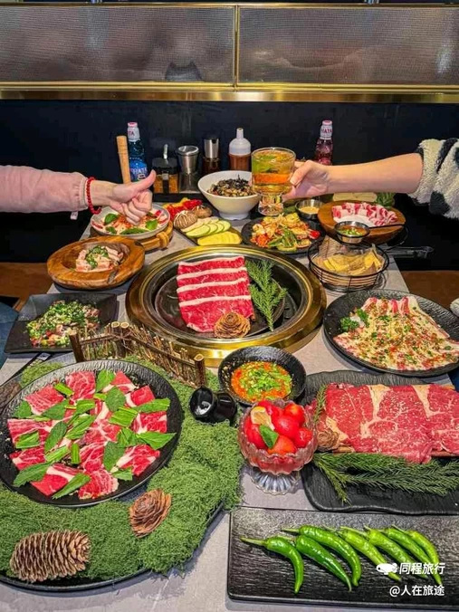 福记阿牛·潮汕牛肉火锅(微电园店) - 重庆市旅游