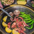 福记阿牛·潮汕牛肉火锅(微电园店) - 重庆市旅游 缩略图 6