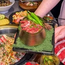 福记阿牛·潮汕牛肉火锅(微电园店) - 重庆市旅游 缩略图 8