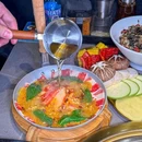 福记阿牛·潮汕牛肉火锅(微电园店) - 重庆市旅游 缩略图 9