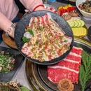 福记阿牛·潮汕牛肉火锅(微电园店) - 重庆市旅游 缩略图 7