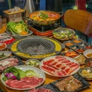 钟路商会·缘家(九亭金地广场店) - 上海市旅游 缩略图 1
