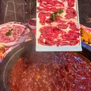 汉宫往事原味老火锅(都市花园店) - 重庆市旅游 缩略图 2
