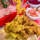 汉宫往事原味老火锅(都市花园店) - 重庆市旅游 缩略图 7