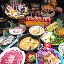 鲍火鲍鱼鸡海鲜火锅 - 深圳市旅游 缩略图 1