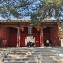 五台山风景名胜区游客中心 - 忻州旅游 缩略图 5