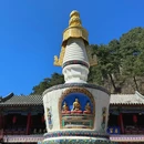 五台山风景名胜区游客中心 - 忻州旅游 缩略图 8