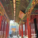五台山风景名胜区游客中心 - 忻州旅游 缩略图 7