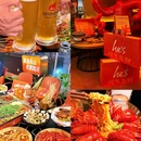he'sPro何师烧烤(太古里店) - 成都市旅游 缩略图 1