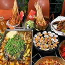 he'sPro何师烧烤(太古里店) - 成都市旅游 缩略图 5
