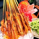 he'sPro何师烧烤(太古里店) - 成都市旅游 缩略图 4