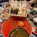黔夺夺贵州酸汤火锅(万象城店) - 南宁市旅游 缩略图 3