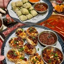 黔夺夺贵州酸汤火锅(万象城店) - 南宁市旅游 缩略图 8
