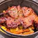 京城醉野CLUB·炭烤·暖锅·精酿(百子湾店) - 北京市旅游 缩略图 5