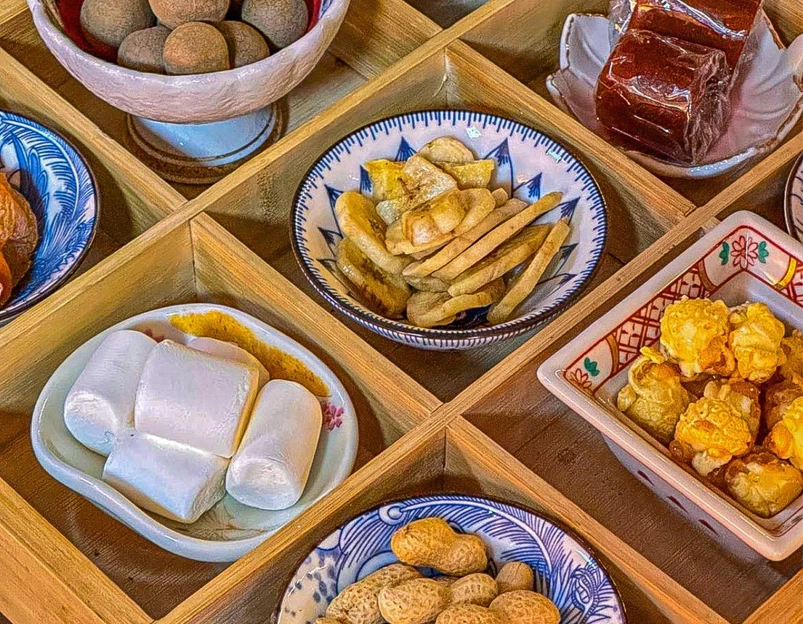京城醉野CLUB·炭烤·暖锅·精酿(百子湾店) - 北京市旅游 1