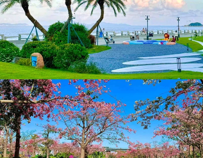 星乐度·横琴码头驿站 - 珠海市旅游 1
