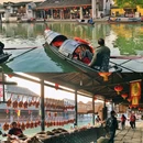 绍兴站 - 绍兴市旅游 缩略图 1