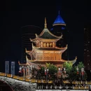 甲秀楼 - 贵阳市旅游 缩略图 4