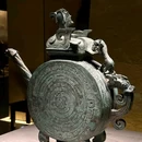 青铜器博物馆 - 宝鸡市旅游 缩略图 4