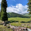 伊犁河风景旅游区 - 伊犁哈萨克自治州旅游 缩略图 2