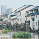 西兴古镇 - 杭州市旅游 缩略图 2