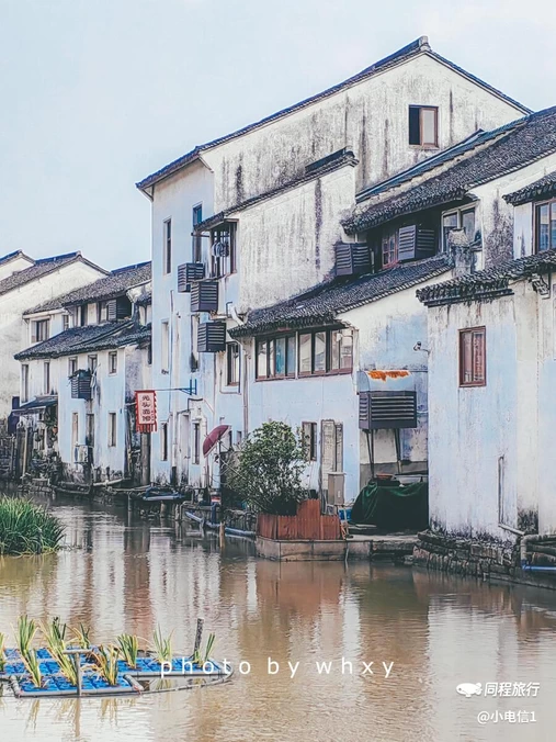 西兴古镇 - 杭州市旅游