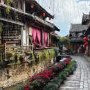 丽江古城 - 丽江旅游 缩略图 9
