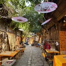 丽江古城 - 丽江旅游 缩略图 2