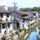 安昌古镇 - 绍兴市旅游 缩略图 9