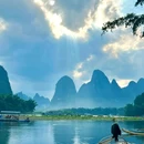 桂林山水甲天下(文化景观园) - 桂林市旅游 缩略图 3