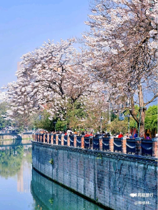 成都市植物园 - 成都市旅游