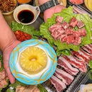 贵阳小豆腐玻璃房子店(江北店) - 重庆市旅游 缩略图 1