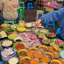贵阳小豆腐玻璃房子店(江北店) - 重庆市旅游 缩略图 4
