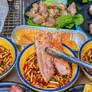 贵阳小豆腐玻璃房子店(江北店) - 重庆市旅游 缩略图 8